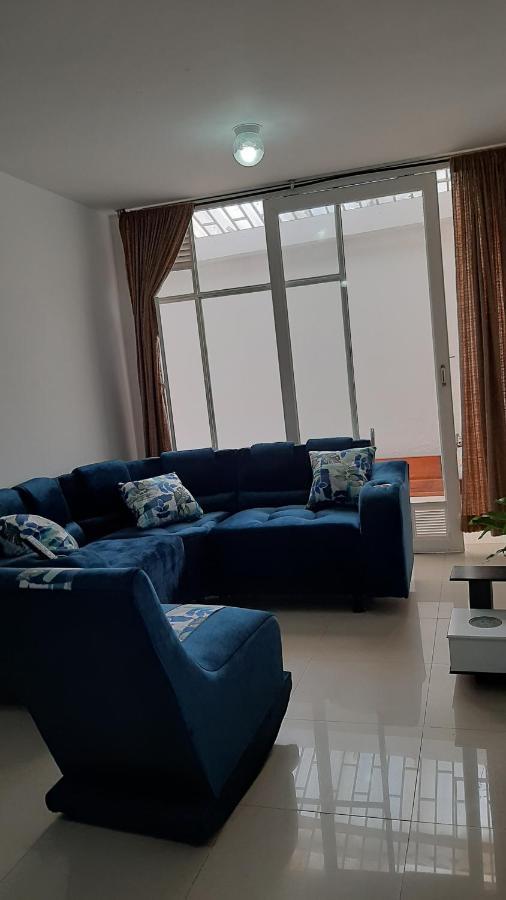 Apartamentos Turisticos El Zipa Zipaquirá エクステリア 写真