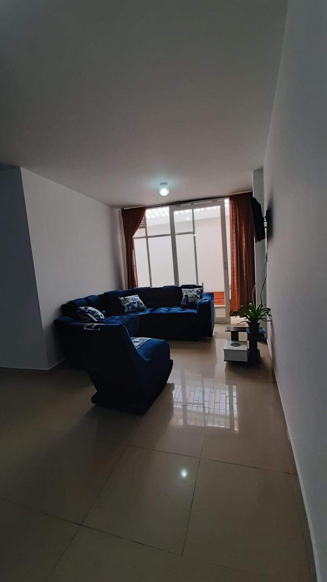 Apartamentos Turisticos El Zipa Zipaquirá 部屋 写真
